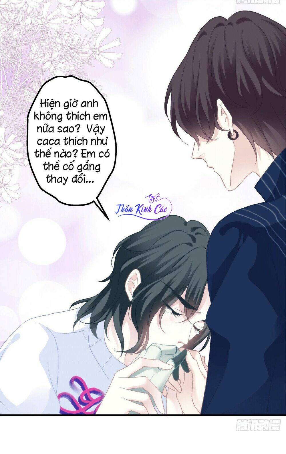 toàn bộ nắm trong tay chapter 74 38