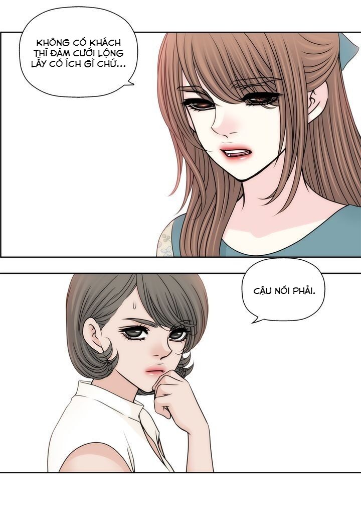 người đàn ông của tôi chapter 103.2 18