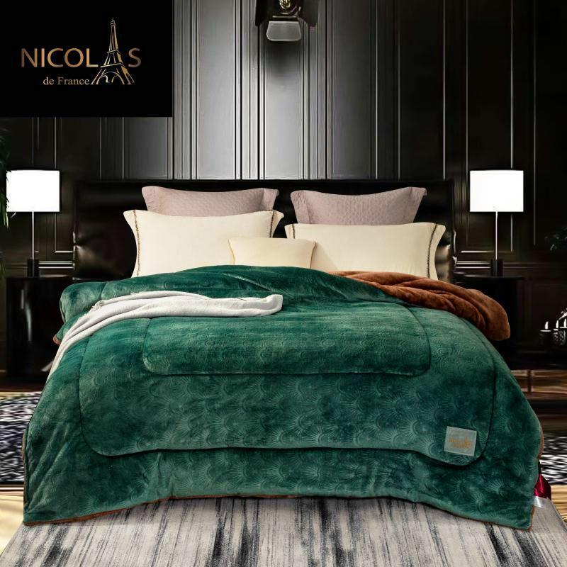 Nhiều Mẫu - Chăn cừu Nicolas chính hãng