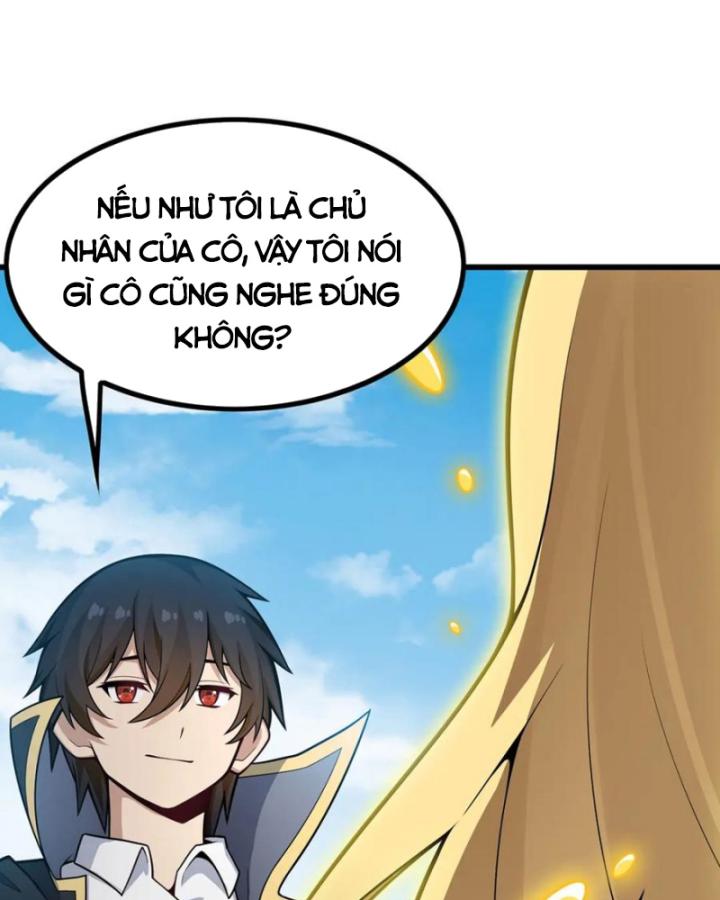 vô hạn sứ đồ và 12 nữ chiến binh chapter 406 22