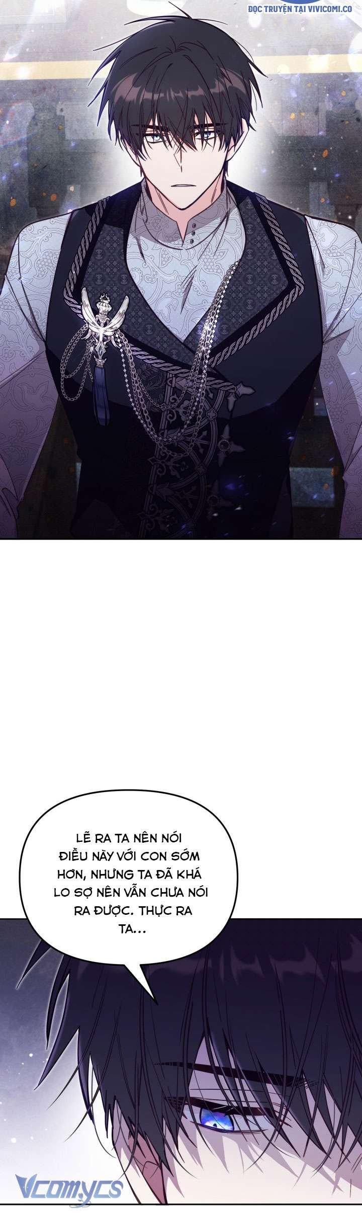 không có chỗ cho kẻ giả mạo chapter 65 30