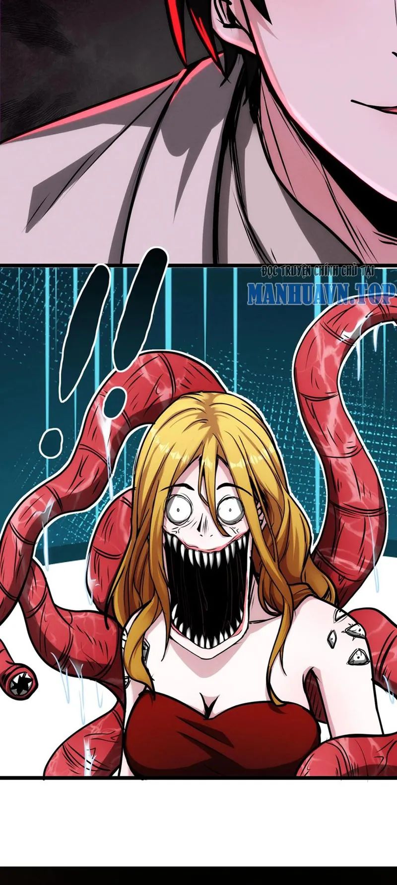 quỷ dị dược tề sư: bệnh nhân của ta đều là kinh khủng chapter 69 6