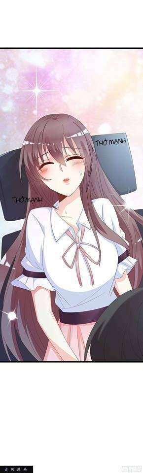 anh trên thiên đường, tôi dưới địa ngục chapter 9 7