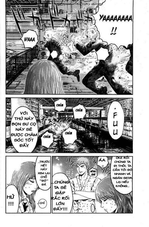 gto: shonan 14 days chapter 30 12