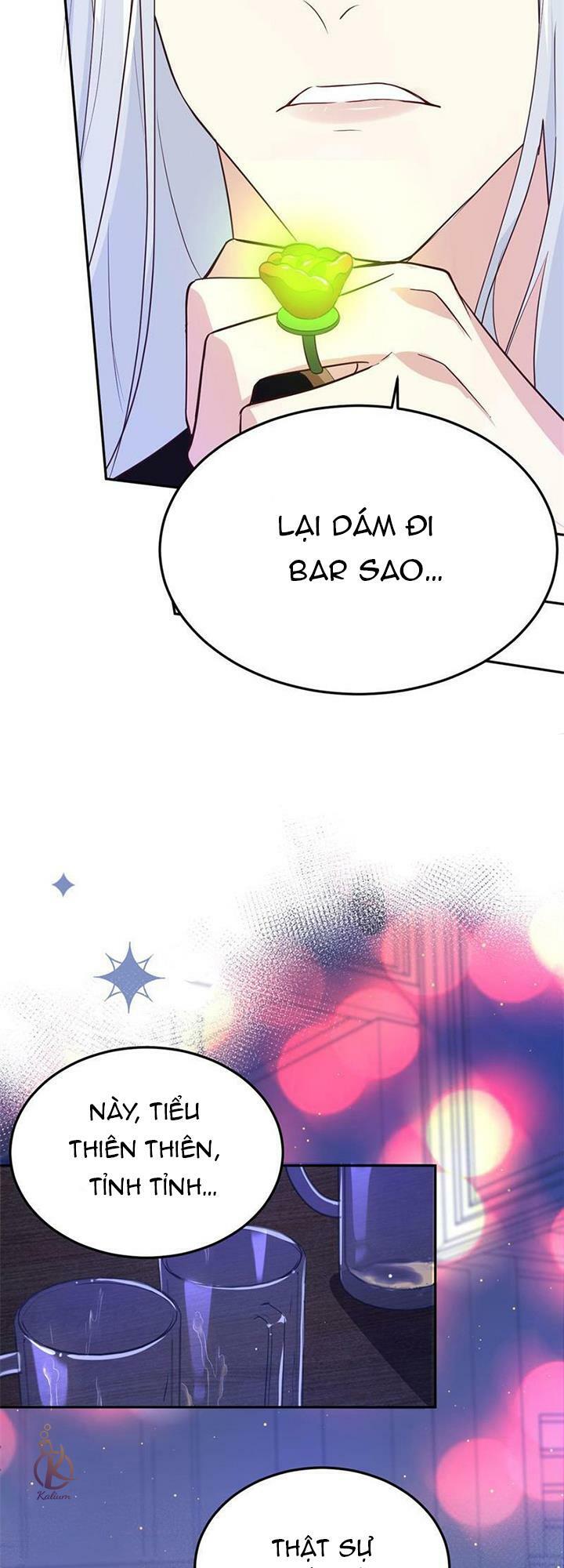 chàng vú em tu chân chapter 32 19