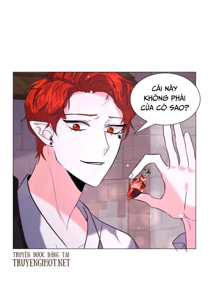 cách để nhân vật phụ phá đảo game hẹn hò chapter 17 59