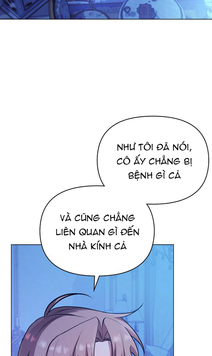 nếu tôi không nghe lời của công tước chapter 3 3
