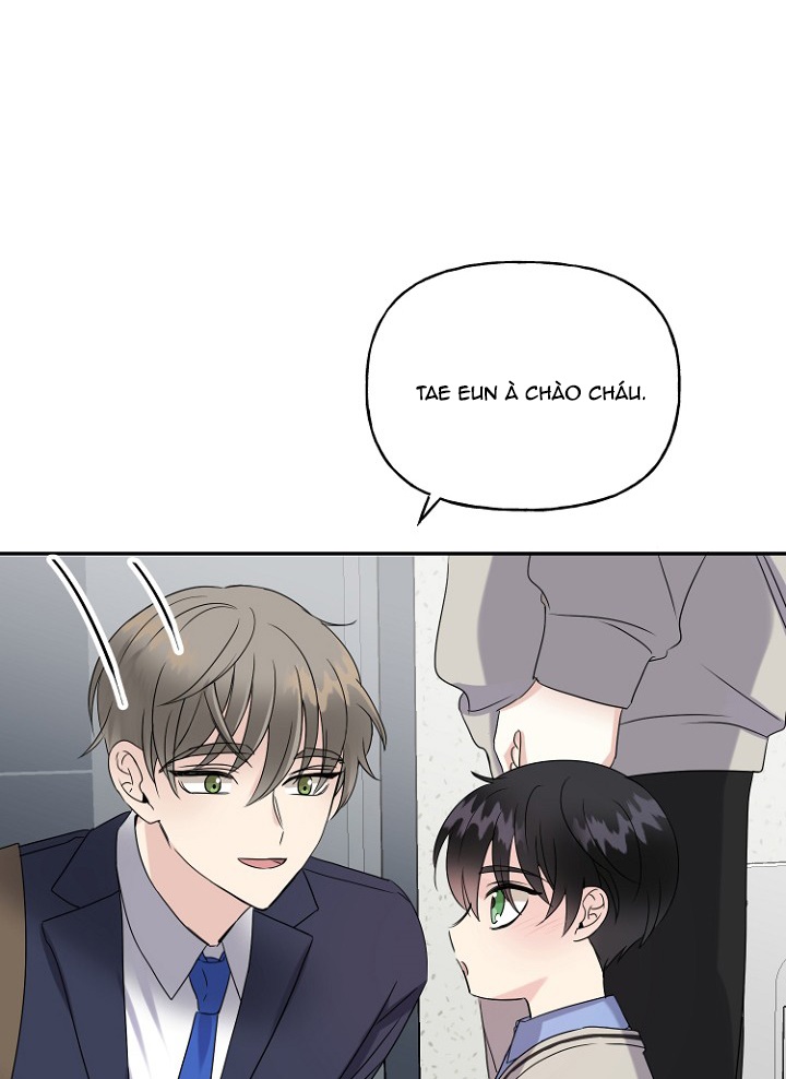 xác suất tình yêu chapter 4 8