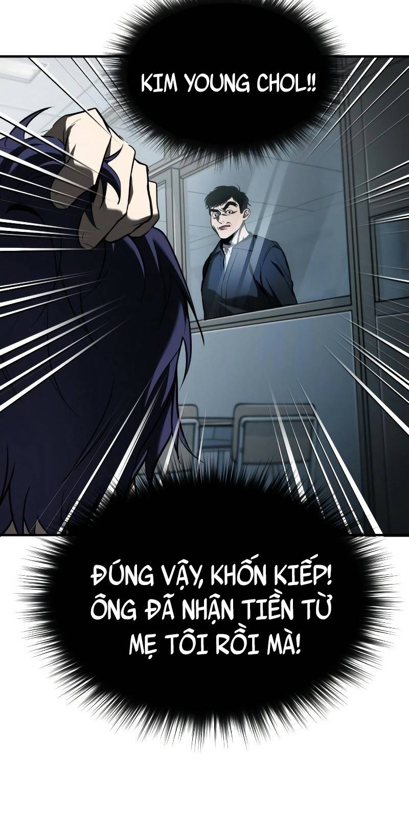 ác quỷ trở lại học đường chapter 4.2 59