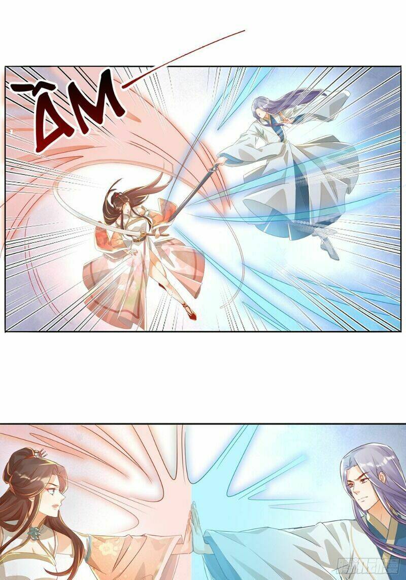 nghe nói ta là hợp hoan lão tổ? chapter 31 7