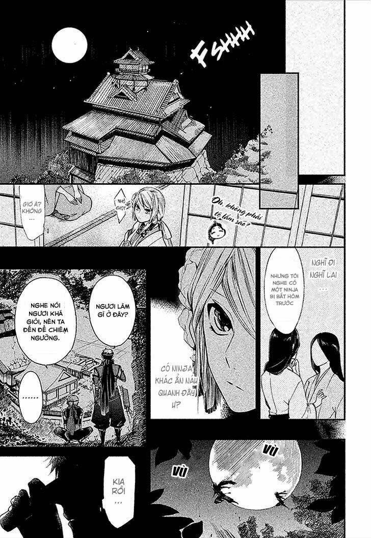 geten no hana chapter 2 35