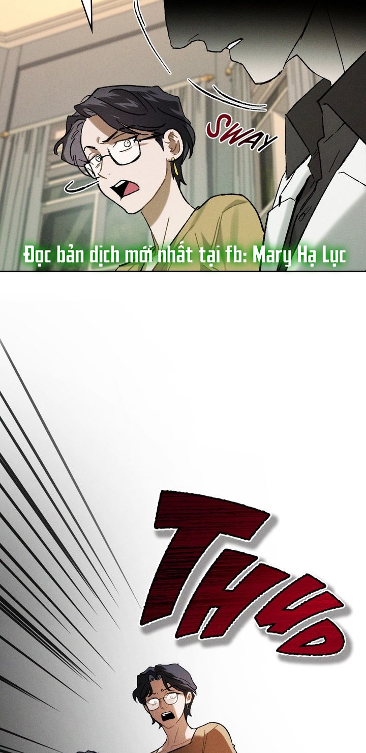 Rơi Vào Nguy Hiểm chapter 15.2 - Trang 8