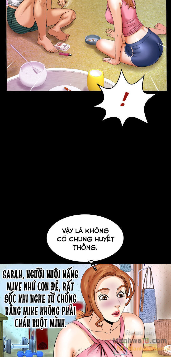 dì tôi chapter 4 32