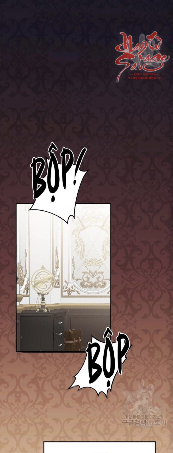 lý do nàng ấy sống như 1 ác nữ chapter 31 25