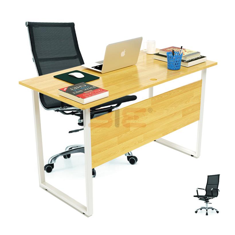 Bàn Rec-F Plus Chân Tự Nhiên