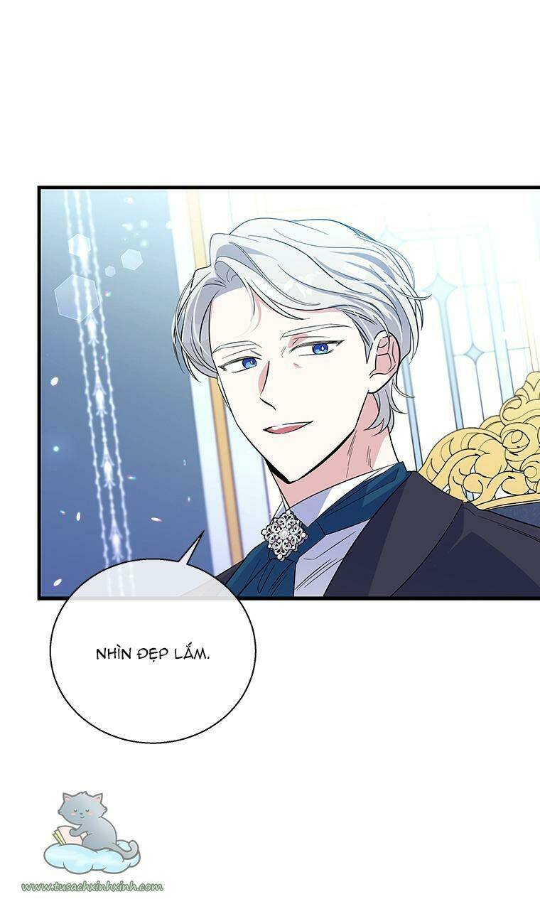 chồng yêu, em muốn đình công! chapter 38 12