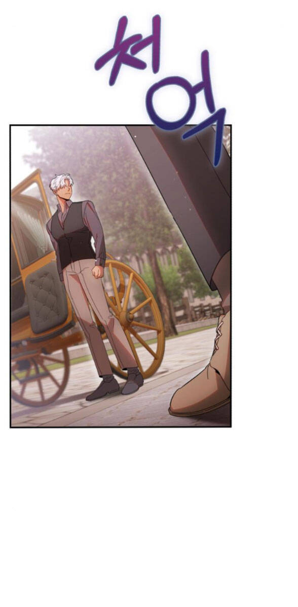 nếu là phản diện, liệu tôi sẽ chết? chapter 4.2 25