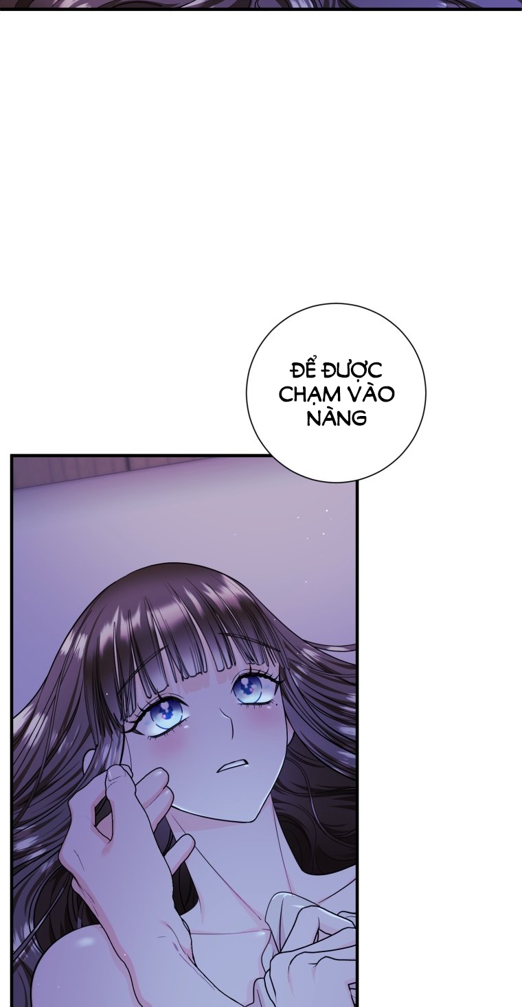 [18+] tôi đã kết hôn với kẻ thù giết cha mẹ chapter 27.1 20