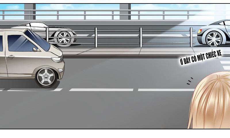 bay qua thiên sơn đến yêu anh chapter 2 7