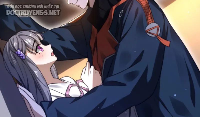 không gian hệ lão lục: dự trữ một vạn tấn thịt ngày tận thế chapter 32 11