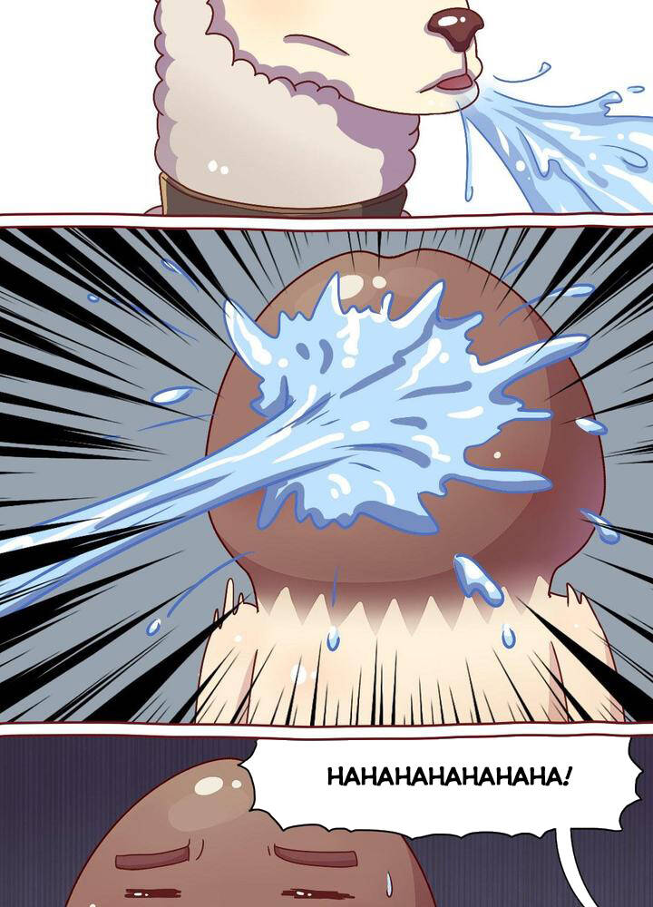 cây nấm kì khả chapter 20 4