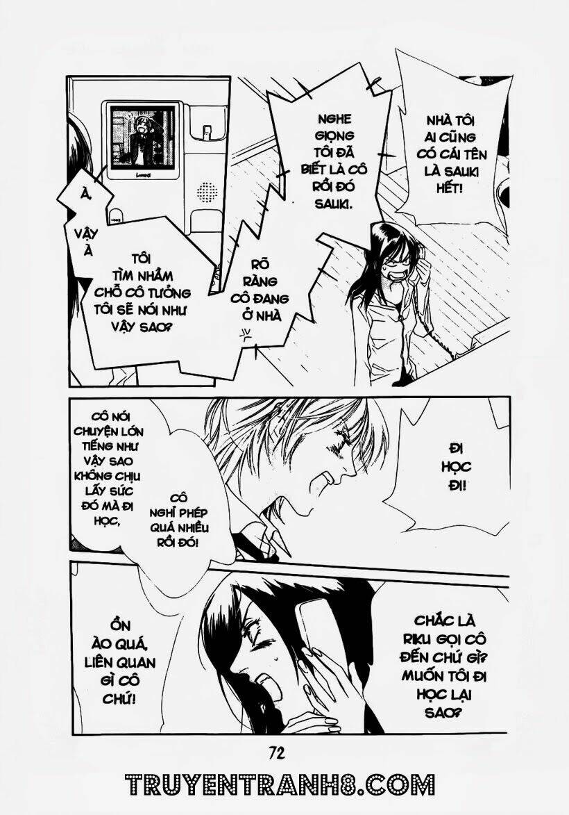 biển rộng bao la chapter 13 19