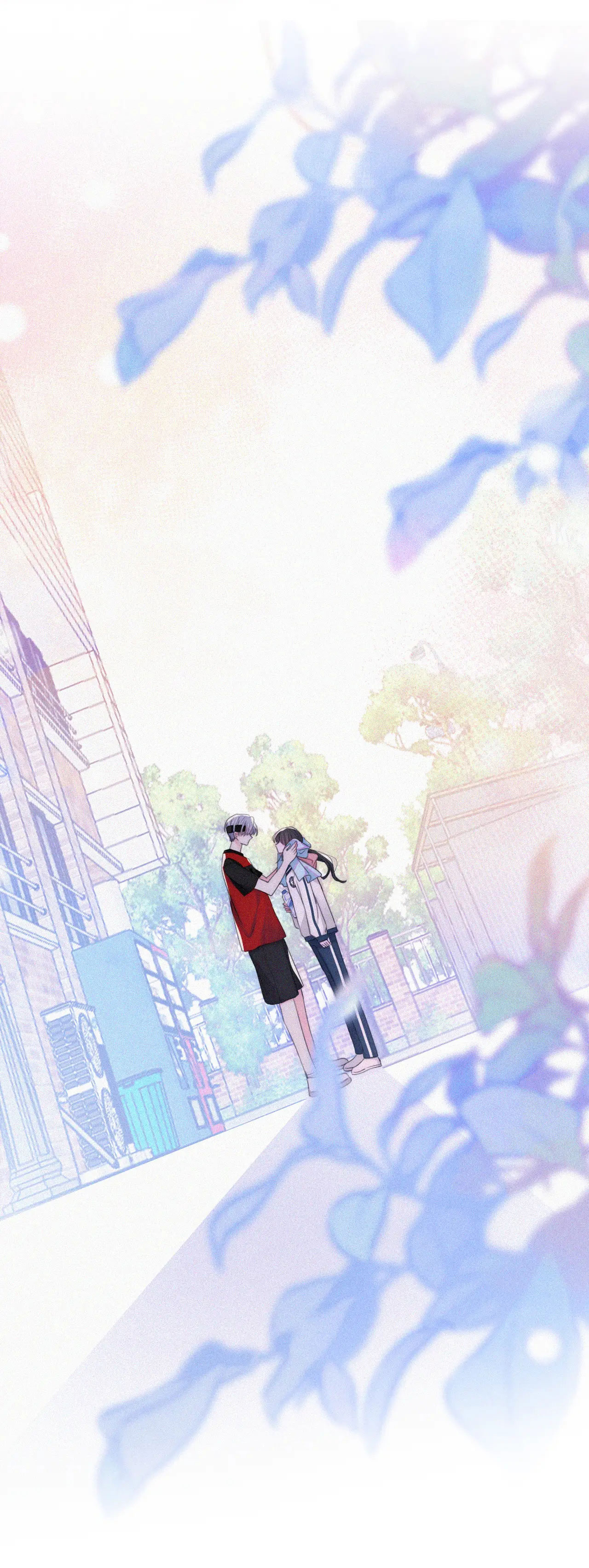 bệnh yêu chapter 35.1 5