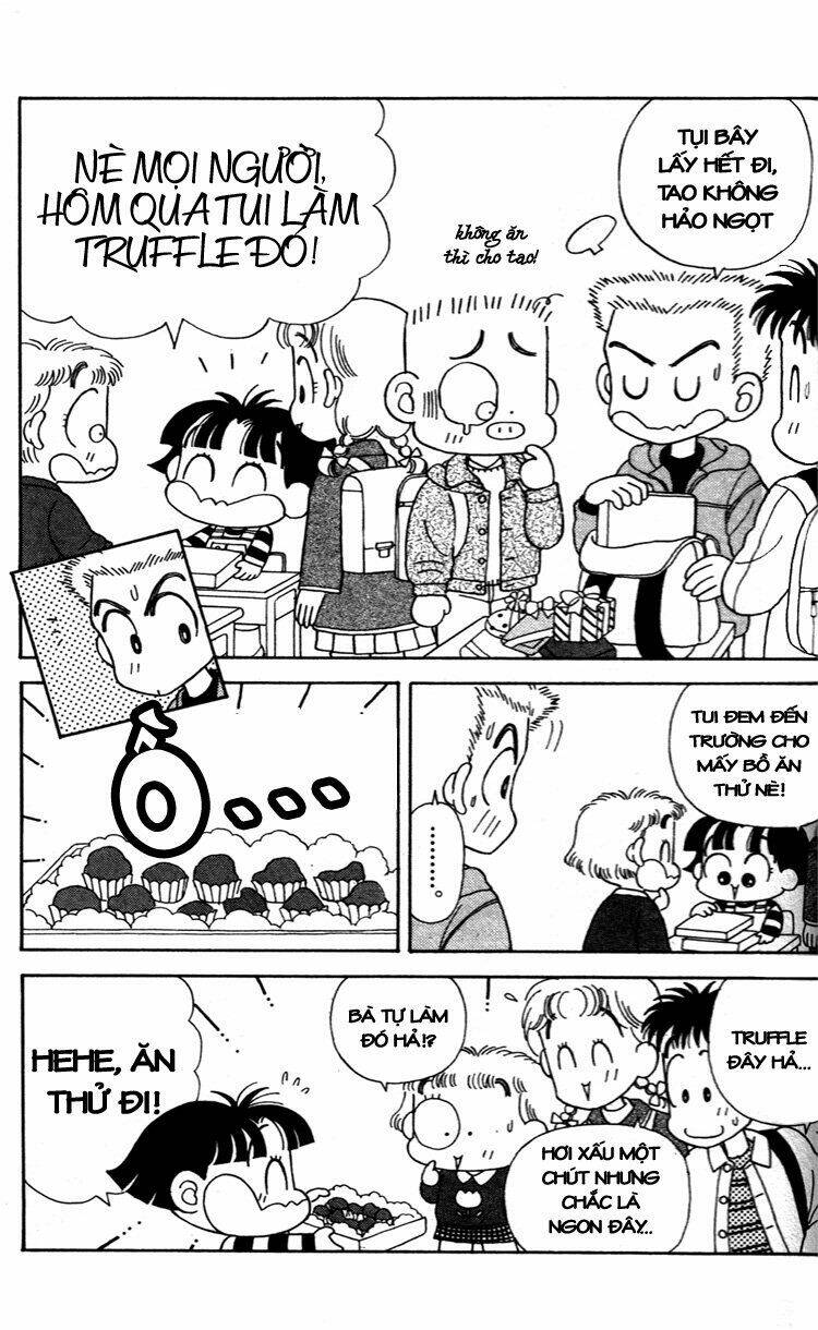 miiko desu! chapter 35 8