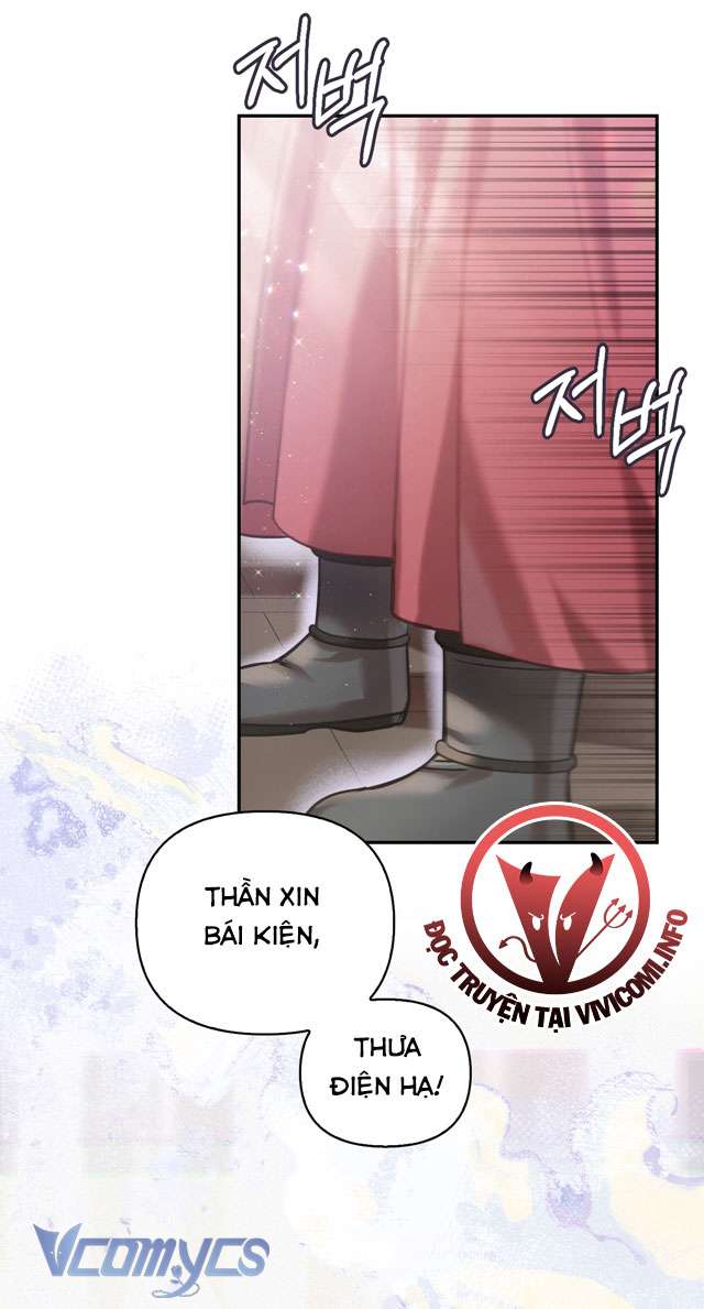 [18+] tiết học bí mật của trung điện chapter 40 31