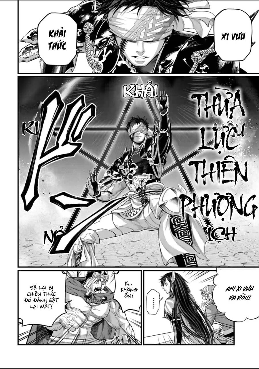 đại chiến nhân thần chapter 57 38