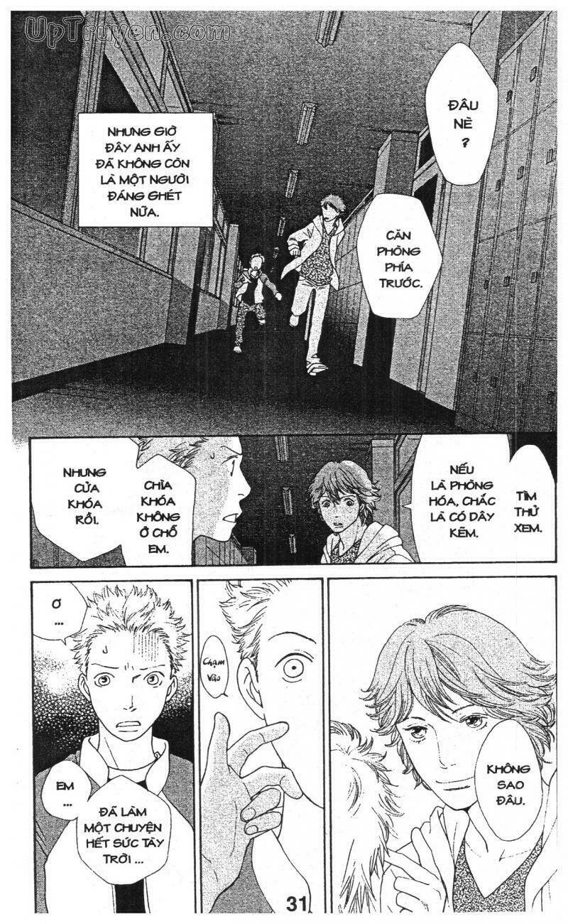 tigers and wolves chapter 2 31