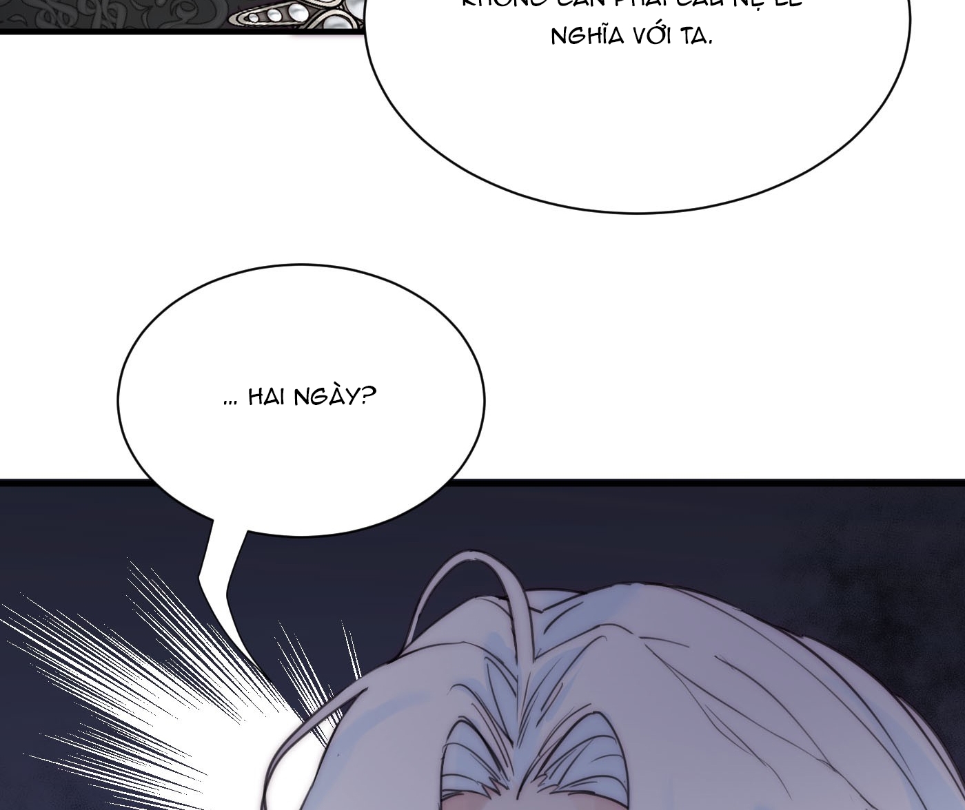 bông hoa độc của nhà công tước chapter 2.2 12