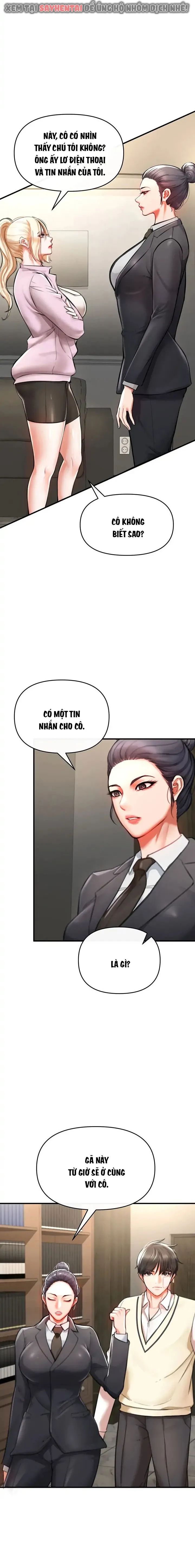 thỏa thuận máu chapter 3 27