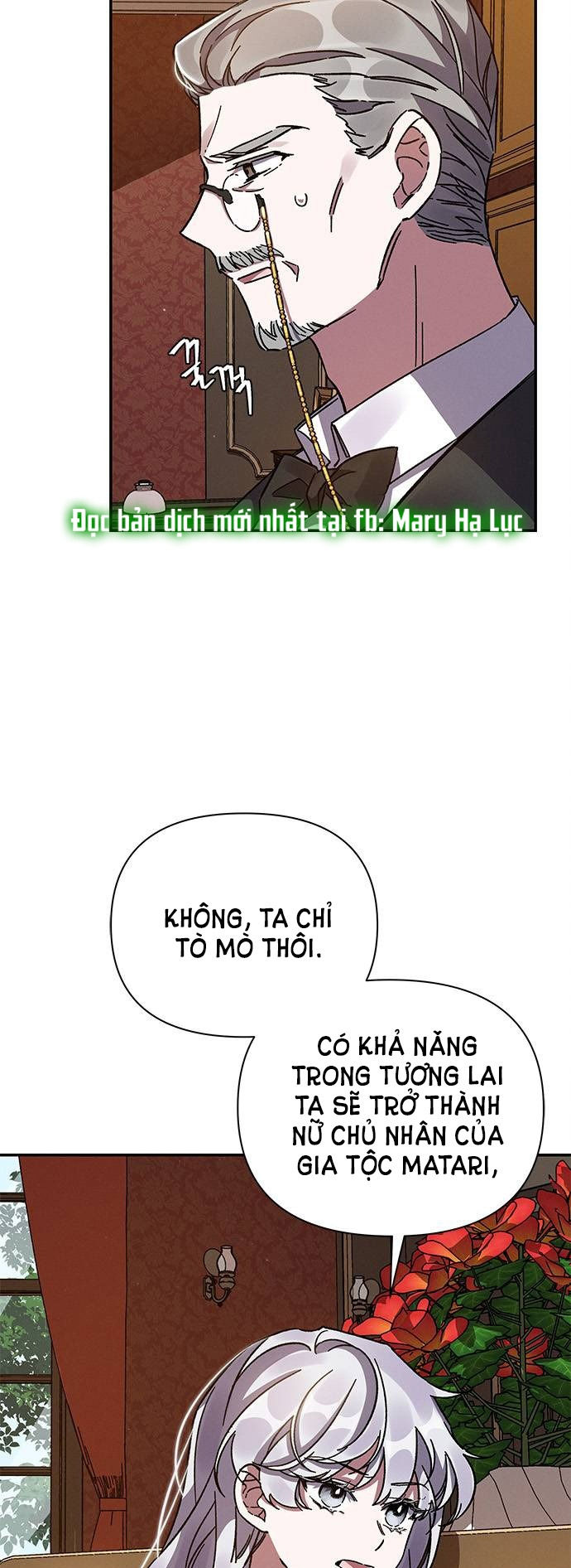 ôi kẻ thù không đội trời chung thân ái của tôi chapter 15.1 7