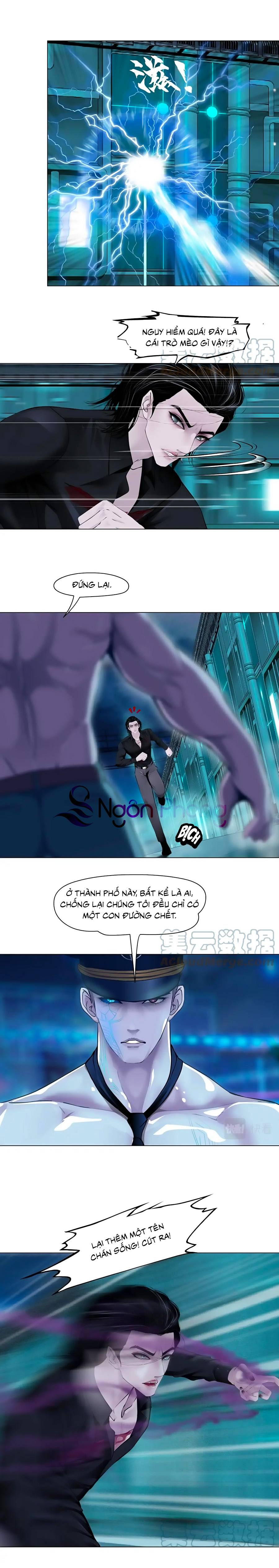 đằng nữ chapter 150 6