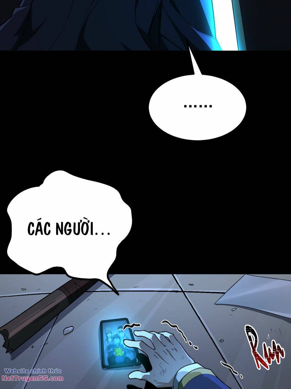 Ta Sáng Tạo Truyền Thuyết Đô Thị chapter 6.5 10