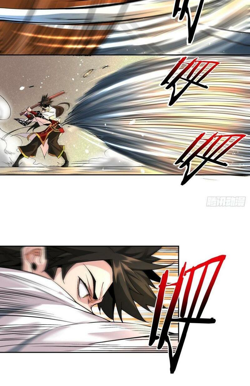 ta là nhà giàu số một, ta không muốn trọng sinh chapter 3 32