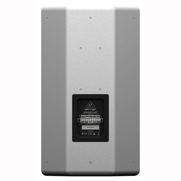 Loa BEHRINGER EUROCOM CL106T-WH - Hàng chính hãng