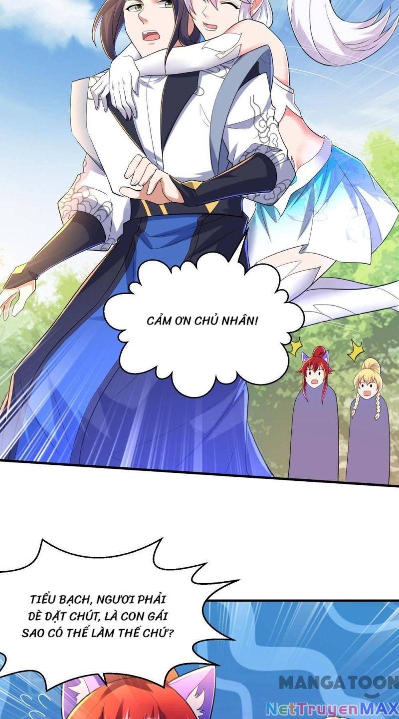 đệ nhất người ở rể chapter 252 9