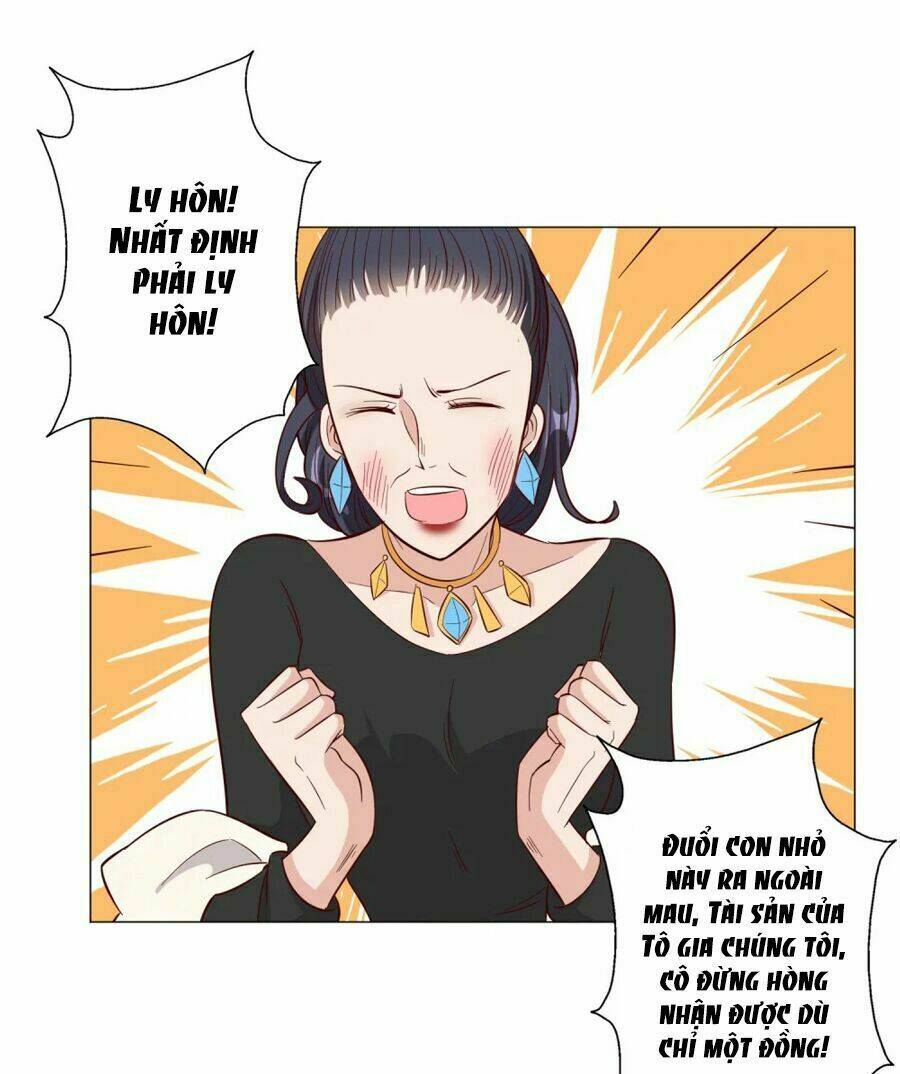 hôn nhân dục vọng: thiếu gia nhẹ một chút! chapter 126 27