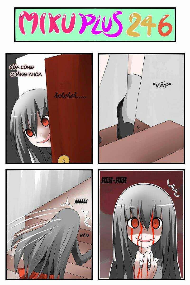 miku plus chapter 24 6