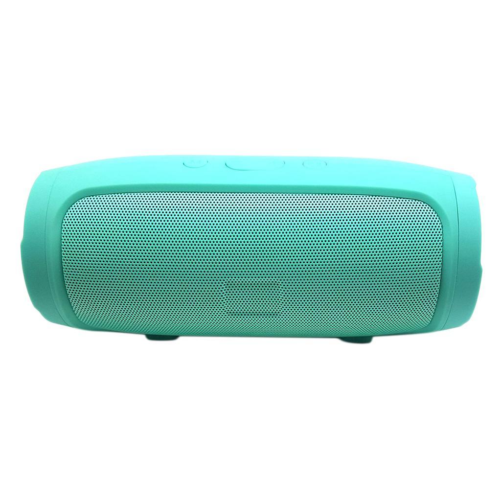 Speaker Wireless Bluetooth Speaker Subwoofer Sound Box Support FM