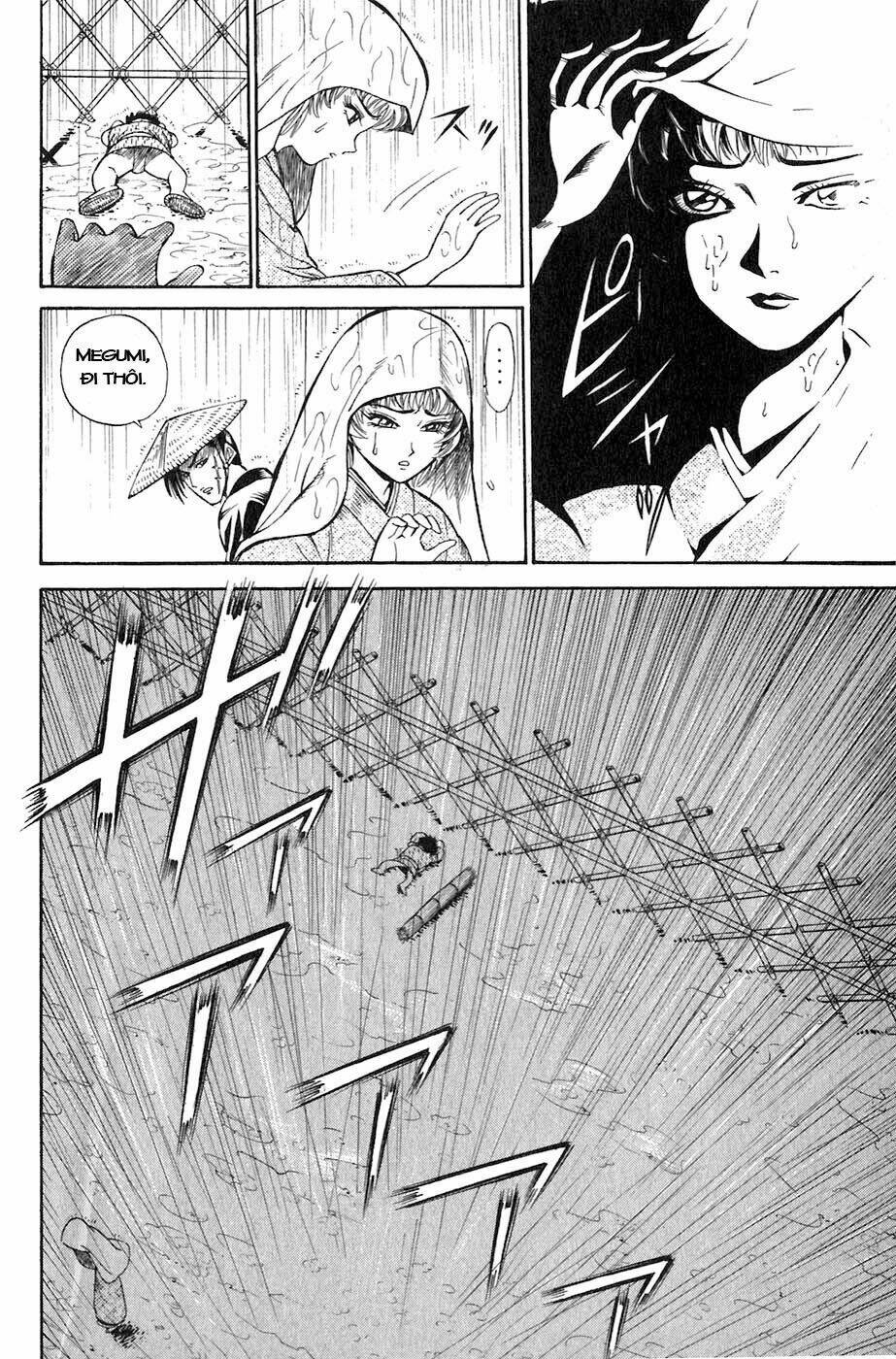 sơn tặc seyu chapter 1 51