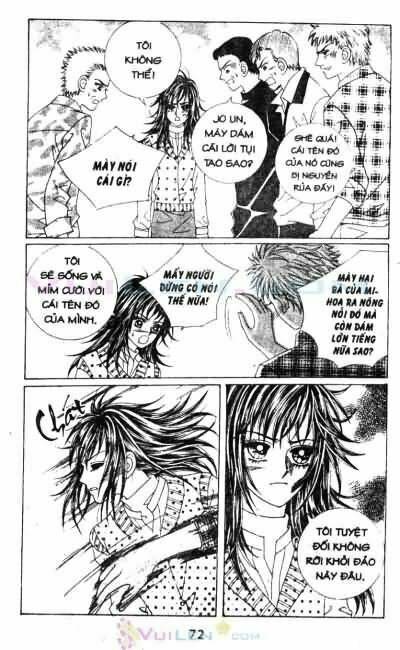 không bao giờ khóc chapter 3 72