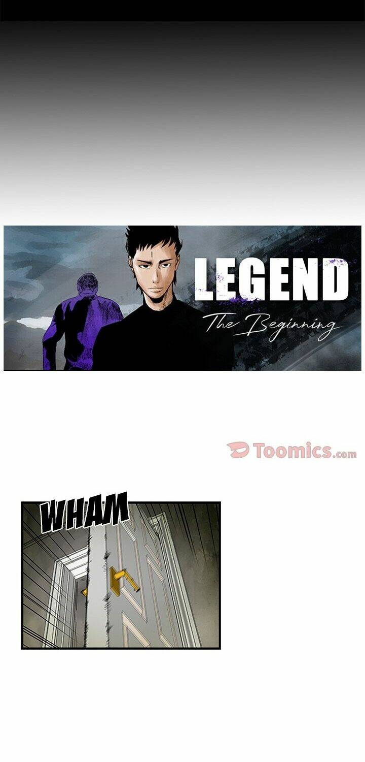 huyền thoại : khởi đầu chapter 44 3