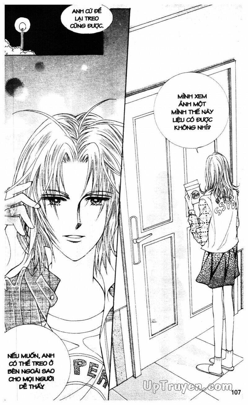 vợ chồng trẻ con bản đẹp chapter 7 106