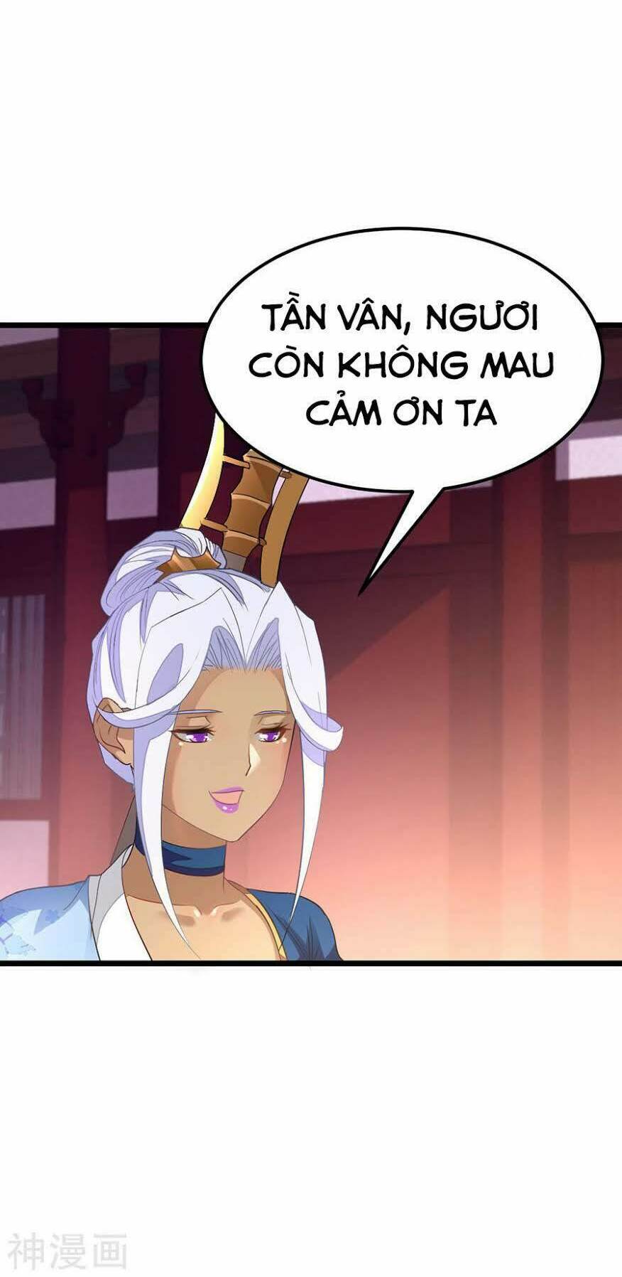 cửu dương thần vương chapter 146 27