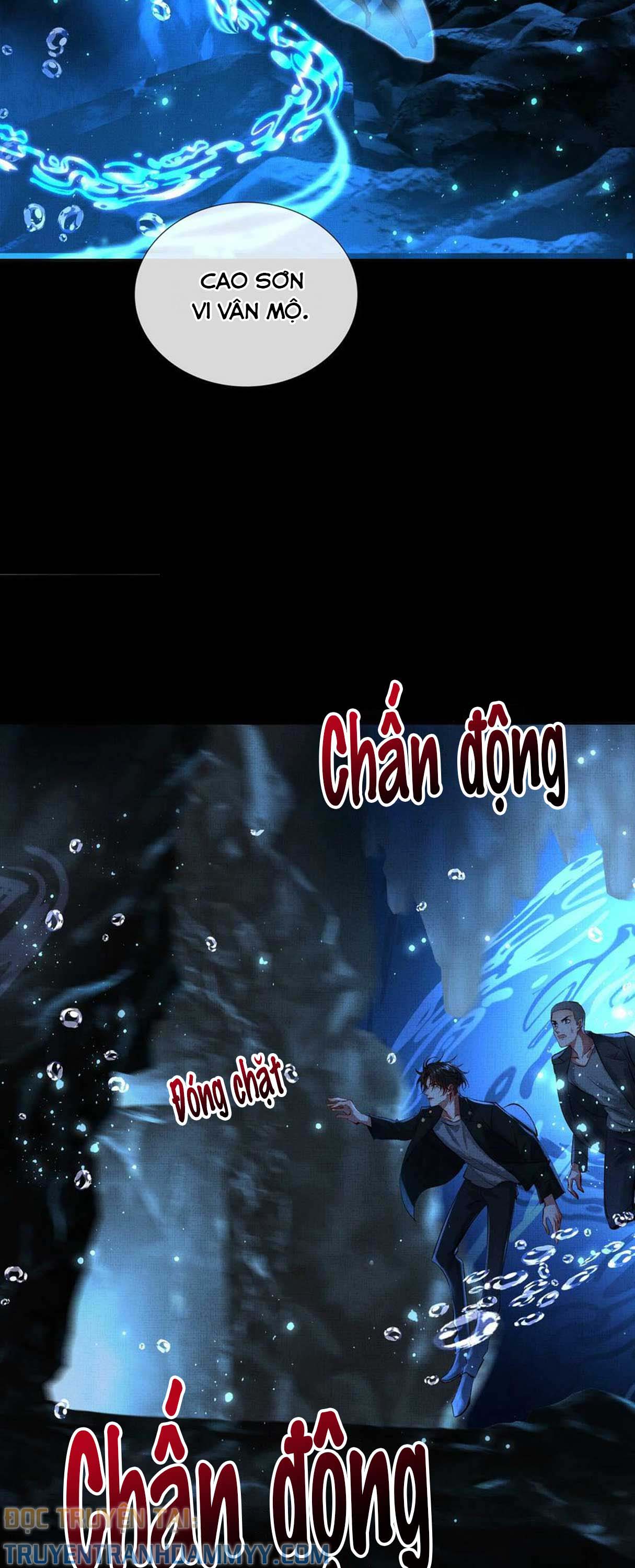 Liệt Hỏa Kiêu Sầu chapter 64