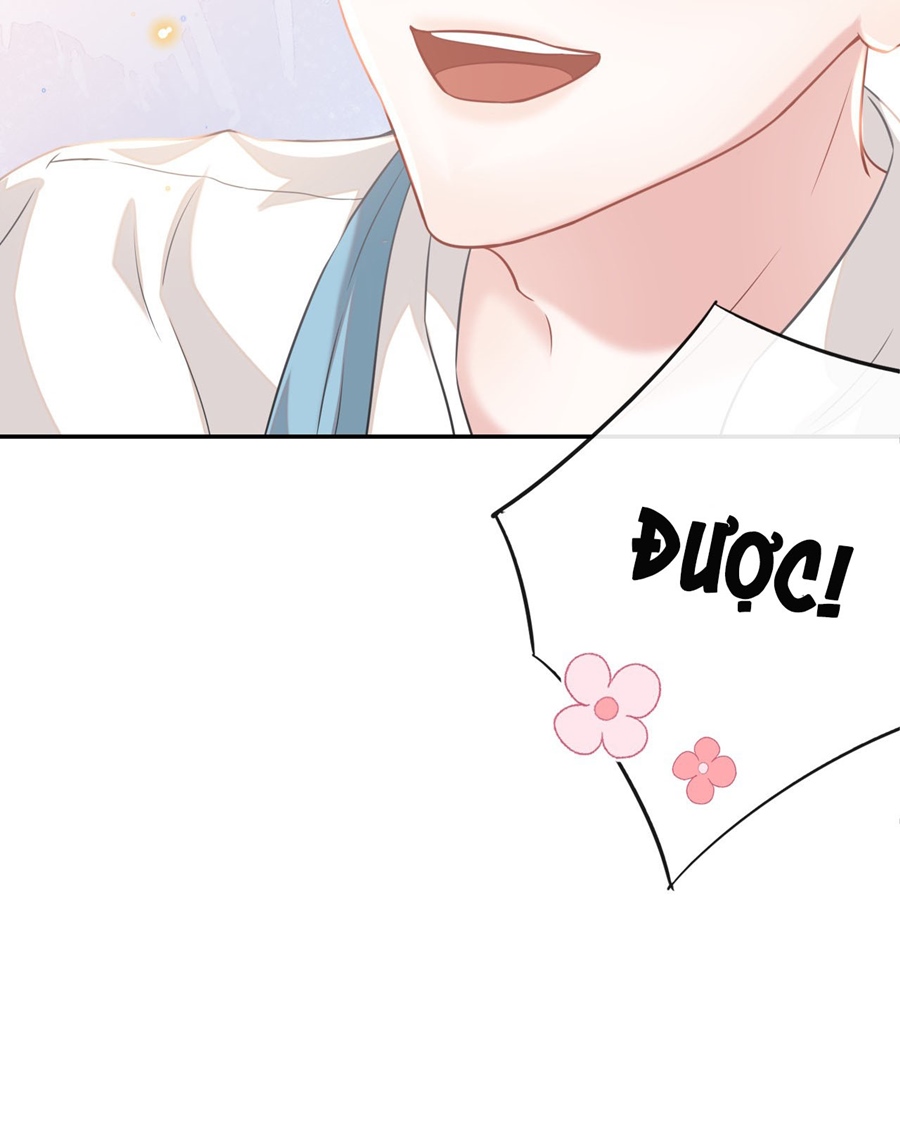 quan hệ thế thân chapter 1 25