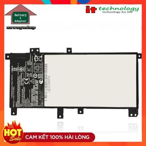 Pin cho laptop Asus C21N1401 X455 X454L